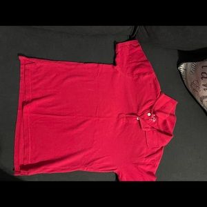 Boy’s Polo